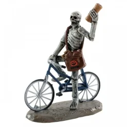 Spookytown News! Cod. 82568