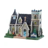 St. Ann's Church con Alimentatore 4.5V Cod. 55343