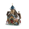 St. Patrick'S Food Pantry & Soup Kitchen B/O 4.5V Cod. 15786