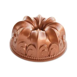 Stampo Fleur De Lis