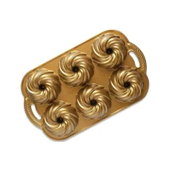 Stampo Swirl Bundtlette