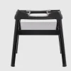 Stand per Weber Gamma Q1000 e Q2000 Cod. 3400855