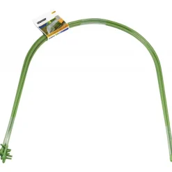 Stocker Archi in acciaio per tunnel da orto h80 x 100 cm