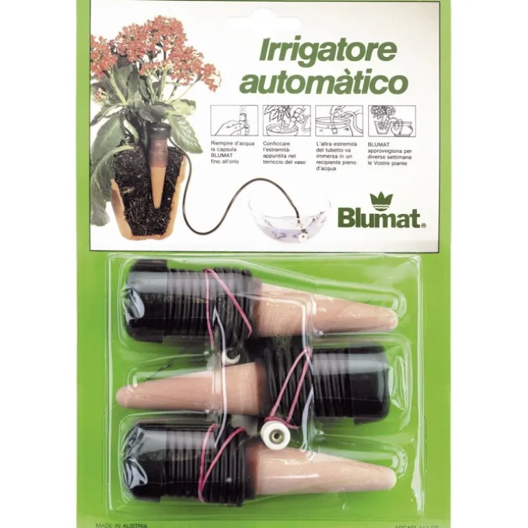 Stocker Blumat in blister - 3 pz