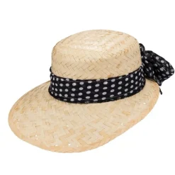 Stocker Cappello in paglia da donna