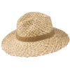 Stocker Cappello in paglia da uomo