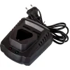 Stocker Caricabatteria per Art. 237, 238, 239, 230, 235, 236, 1239, 410, 411, 225, 229, 437, 438