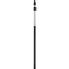Stocker Combisystem Manico telescopico in alluminio 75 135 cm