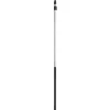 Stocker Combisystem Manico telescopico in alluminio 173 325 cm