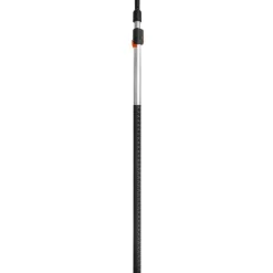 Stocker Combisystem Manico telescopico in alluminio 75 135 cm