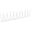Stocker Dissuasori per uccelli 50 cm 30 aghi