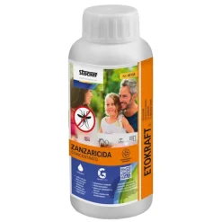 Stocker Etokraft Insetticida Antizanzare 250 ml PMC