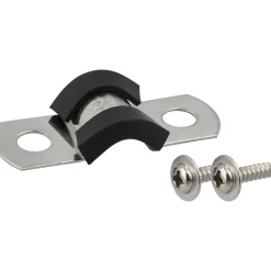 Stocker Fissatubo a U sfuso Ø 6 mm per Geyser - Pezzo singolo