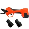 Stocker Forbice elettrica Vulcano E-25 TR