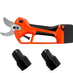 Stocker Forbice elettrica Titania E-40 TP