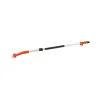 Stocker Forbice Kantia E-22 TR ad asta telescopica 180-300 cm