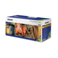 Stocker Forbice Vulcano elettrica E-25 TR - Basic