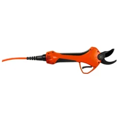 Stocker Forbice Vulcano E-35 TPC con Bastino per Batteria e Cavo