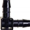 Stocker Giunto a gomito blister - 3 pz