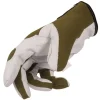 Stocker Guanti da lavoro mis 11/XL oliva
