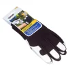 Stocker Guanti da lavoro mis 9/M nero
