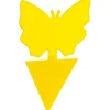 Stocker Insect Adesivo giallo Dekor