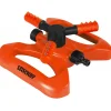 Stocker Irrigatore a girandola regolabile