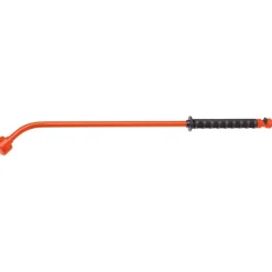 Stocker Lancia in alluminio 92 cm
