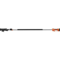 Stocker Manico telescopico orientabile Magma in all., 155 - 235 cm, per Art. 312, 316, 317, 318