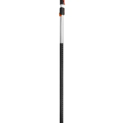 Stocker Manico telescopico profi in alluminio combisystem