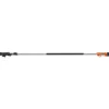 Stocker Manico telescopico orientabile Magma in all., 200 - 310 cm, per Art. 312, 316, 317, 318