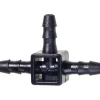 Stocker Mini giunto di ramificazione 3 mm blister - 3 pz