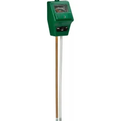 Stocker Misuratore combi per suolo