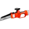 Stocker Motosega Magma E-200 LA 21V senza batterie, senza valigetta