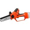 Stocker Motosega Magma E-150 LM 21V senza batterie, senza valigetta