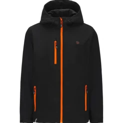 Stocker Nuclor giacca softshell riscaldabile L