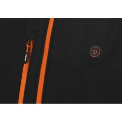 Stocker Nuclor giacca softshell riscaldabile S
