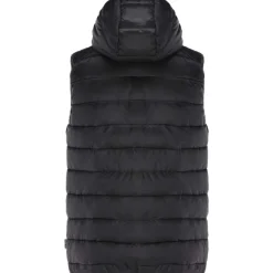 Stocker Nuclor gilet imbottito riscaldabile L