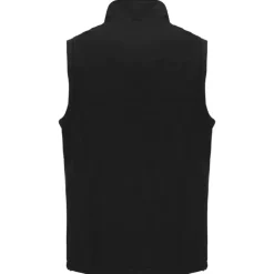 Stocker Nuclor gilet softshell riscaldabile XL