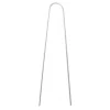 Stocker Picchetti di fissaggio acciaio zincato 20 cm 10 pz/conf