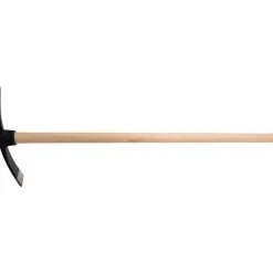 Stocker Piccone in acciaio 1,5 kg con manico