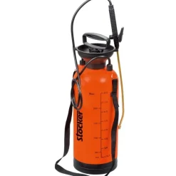 Stocker Pompa a pressione 8 L