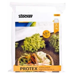 Stocker Protex tessuto non tessuto 1,6 x 20 m 19 gr