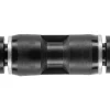 Stocker Raccordo dritto sfuso Ø 6 mm per Geyser - Pezzo singolo