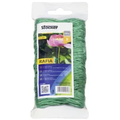 Stocker Rafia sintetica 50 m