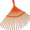 Stocker Rastrello per fogliame