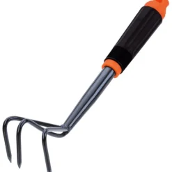 Stocker Sarchiello a 3 denti