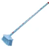 Stocker Scopa da giardino 78 cm colore azzurro KIDS GARDEN