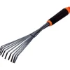 Stocker Scopetta denti piatti