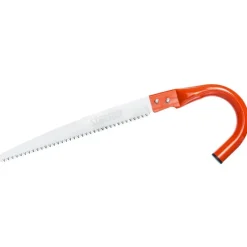 Stocker Seghetto con manico ad ombrello 35 cm